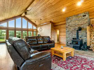 Beautiful 150-Acre Gated Property