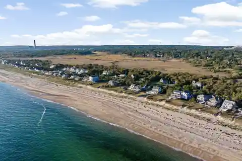 Experience Waterfront Living & Spectacular Views...