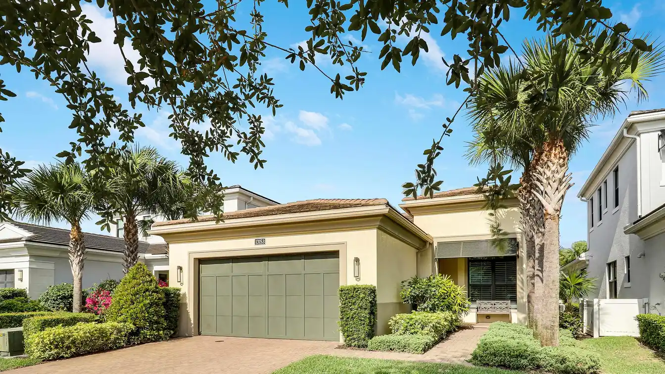 Contemporary Gem in Gated Artistry