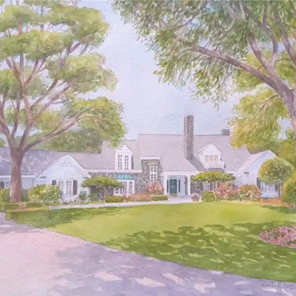 SPACIOUS CANTERBURY COUNTRY CLUB HOME WITH MODERN CHARM