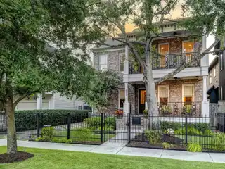 Spectacular Luxury Home in Houston