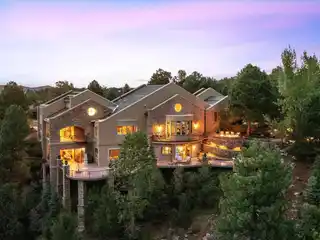 Unparalleled Luxury with Spectacular Views