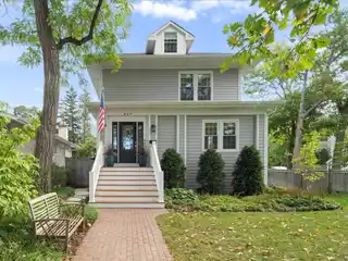 Renovated Luxury with Sunlit Interiors and Prime Location