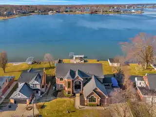 Amazing Opportunity on Sylvan Lake