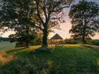 Extraordinary 252-acre Estate