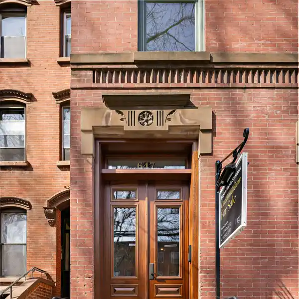 Residential