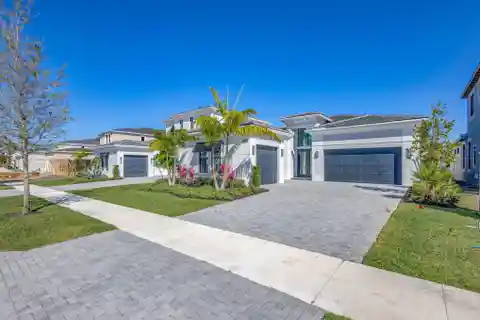 Exceptional Home in Prestigious Artistry
