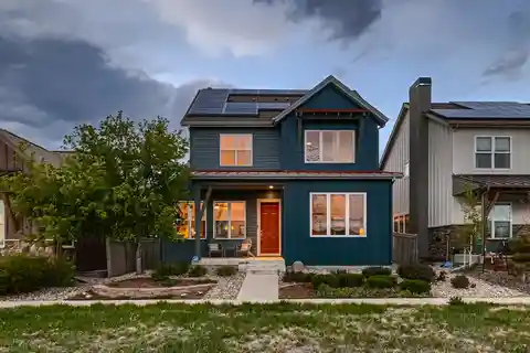 Beautifully Maintained Home in Coveted North End