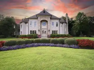 Astounding Home