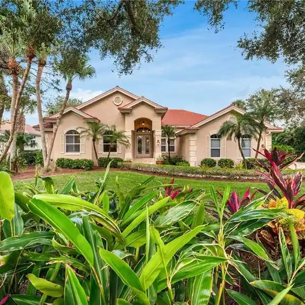 RARE FIND IN SOUGHT-AFTER RIVER RIDGE AT BONITA BAY