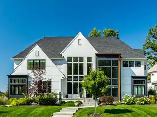 Architectural Masterpiece in Holliday Farms