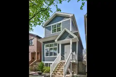 Beautifully Reimagined Transitional Home
