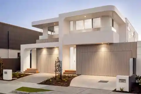 A New Benchmark in Sustainability and Timeless Coastal Luxury