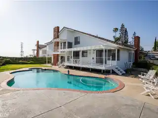 Beautiful Home with Spectacular Views