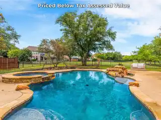 Space and Comfort in Stonebridge Ranch