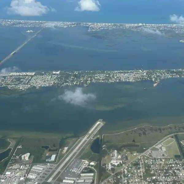 ONE-OF-A-KIND LIVING EXPERIENCE AT RIVER FLY-IN