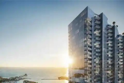 Luxury Living at the Waldorf Astoria Residences