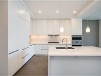 SOPHISTICATED CITY LIVING