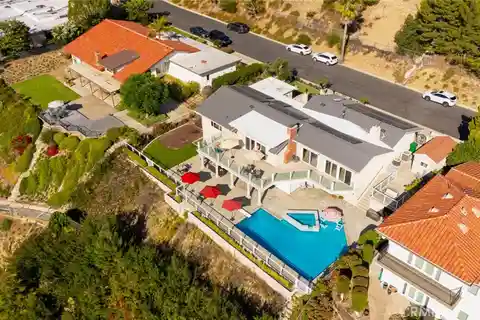 Single-Story Home with Unobstructed Views
