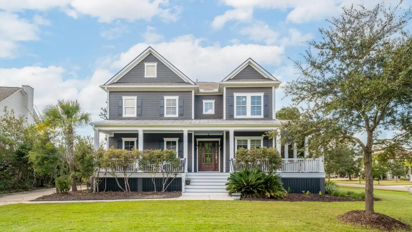 Beautiful Home in Parkers Landing of Rivertowne