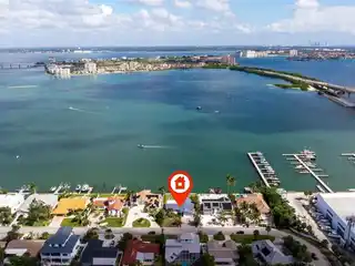 Build Your Dream Estate with Iconic Water Views