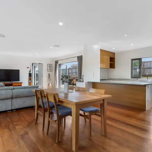 REMARKABLE HOME THAT REDEFINES FAMILY LIVING