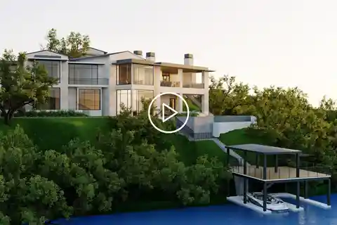 Build Your Dream Home on a Coveted Street