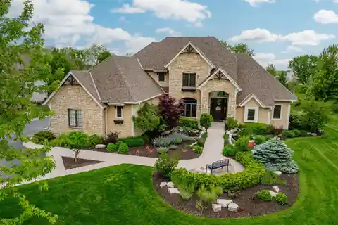 Grand Design Meets Ultimate Family Entertainment
