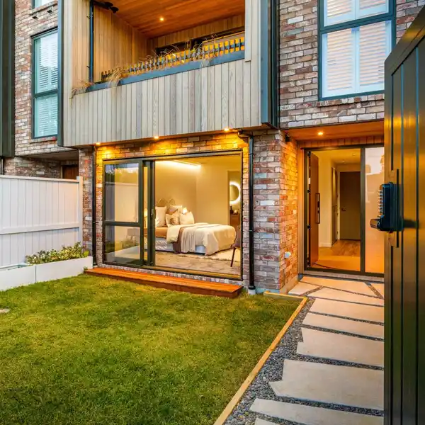 GRAND SMART LUXURY RESIDENCE