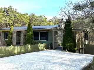 Beautiful Craftsman Home with Incredible Surroundings
