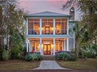 CHARLESTON STYLE IN PALMETTO BLUFF
