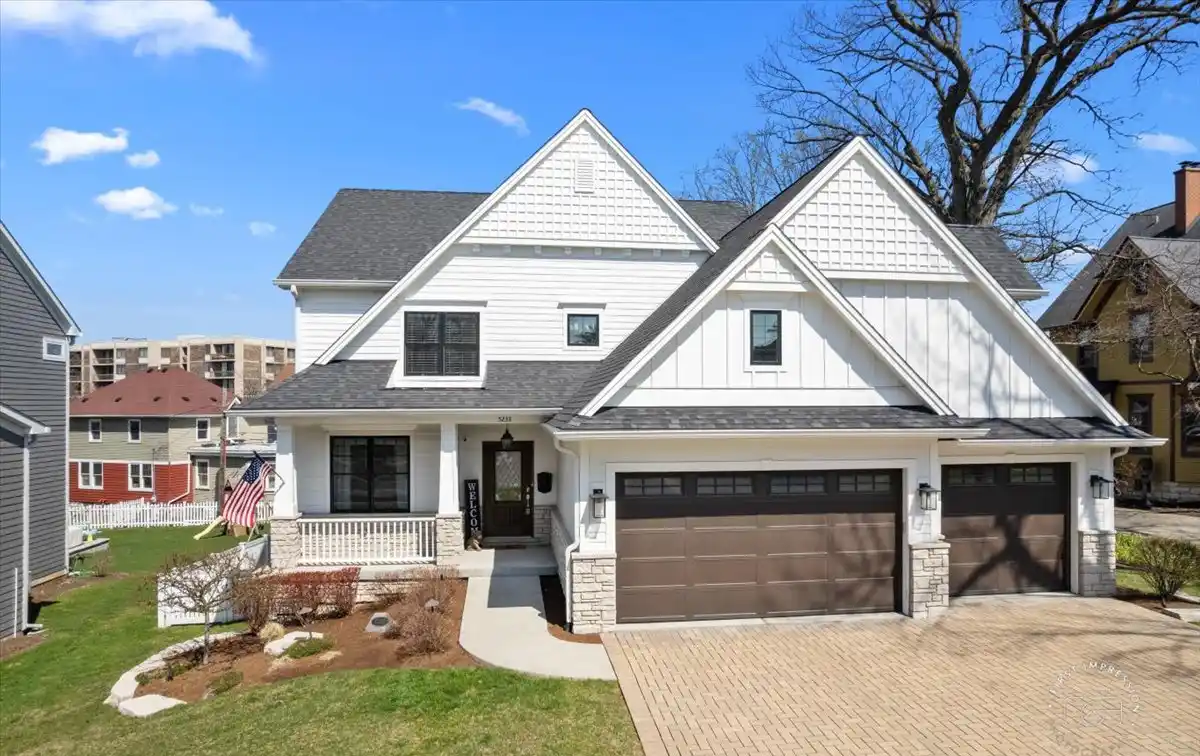 Exquisite Home in Premier Downtown Location