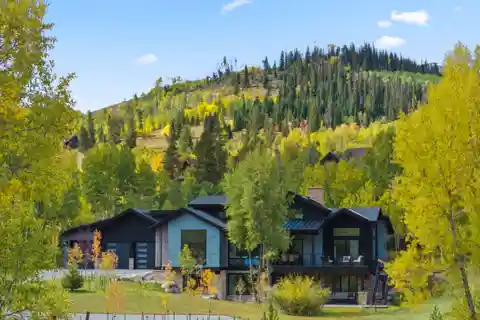 The New Standard for Mountain Living