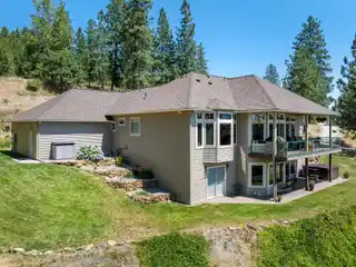 Beautifully Maintained Home in a Gated Community