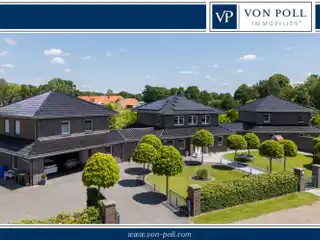 Exceptional Home in Idyllic Bagband
