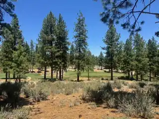Beautiful Homesite on the Fairway