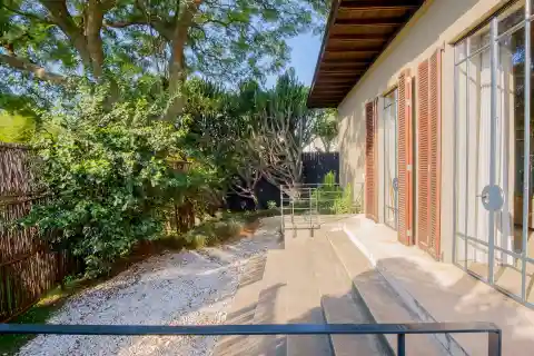 Stylish Home with a Second Dwelling
