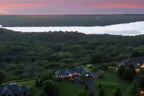 Amazing Panoramic Views