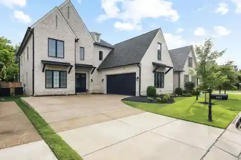 Luxury Living in a Prestigious Gated Community