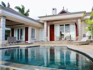 Luxurious Furnished Villa at Heritage Villas Valriche