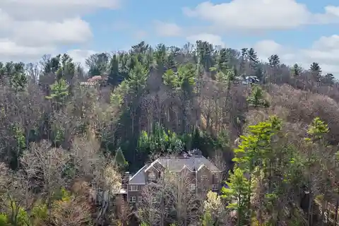 Grand Seven-plus-acre Estate