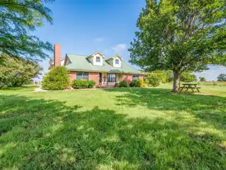 Rare 190-Acre Ranch