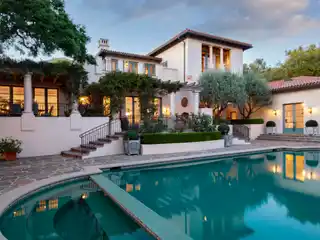 Gorgeous Ocean View Estate