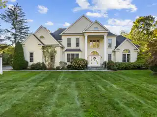 Meticulously Maintained Stunner in West Hartford