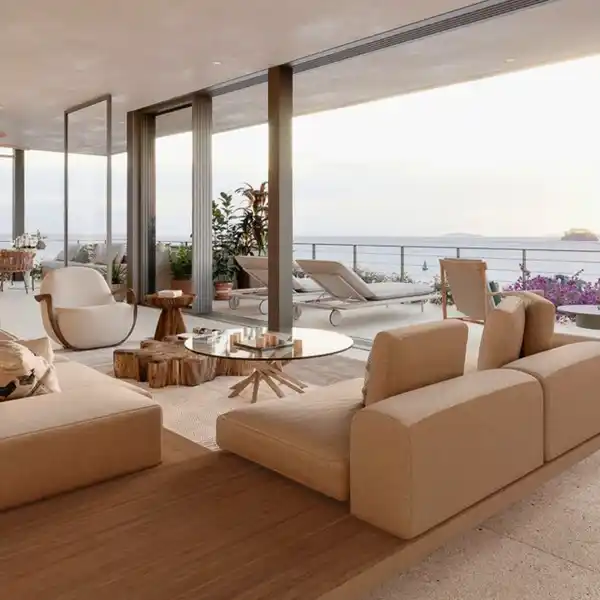 LAVISH VILLA AT CASA CHAMELEON