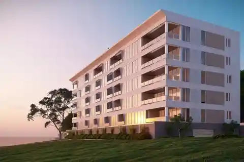 Lakefront Condominium in a Luxury Wellness Community