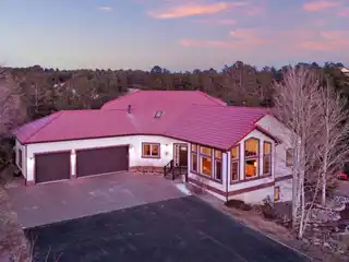 Five-Acre Horse Property - So Close In