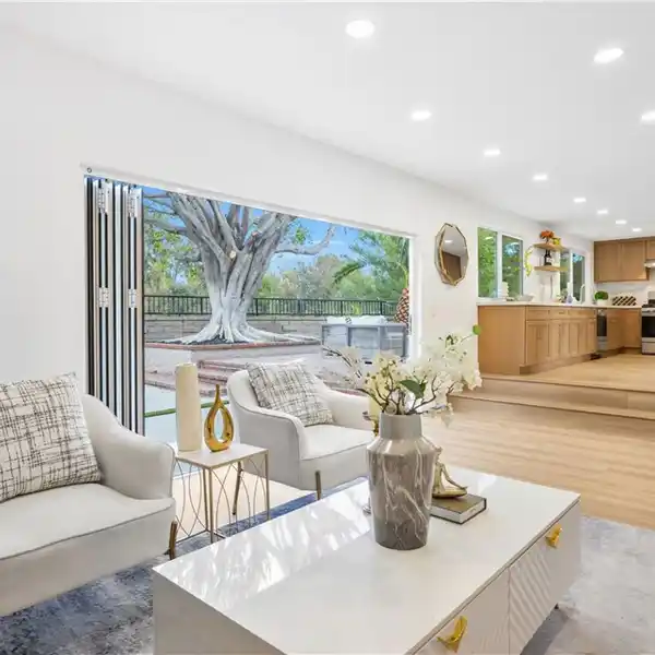 BEAUTIFULLY REMODELED HOME