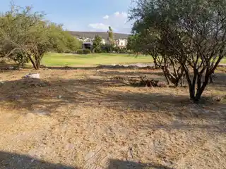 Exceptional Lot in the Exclusive Ventanas Golf Club