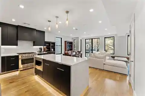Newer Construction with Modern Elegance